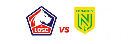 Obligation du port du masque autour du Stade Pierre Mauroy pour...