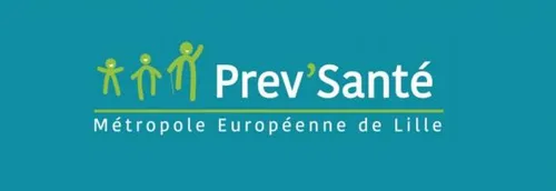 L'association "Prev'Santé MEL" basée à Lille recrute un(e)...