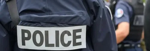 Paris : Attaque à l'arme blanche dans le 11e arrondissement -...