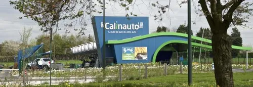 La station de lavage "Calinauto" à Lille recrute un Équipier [H/F]...