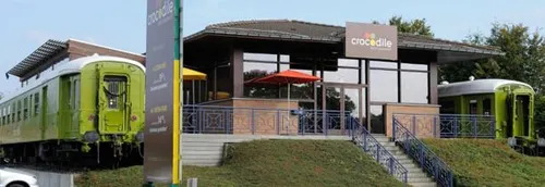 Le restaurant "Crocodile" à Villeneuve-d'Ascq recrute un Serveur...