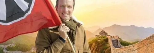 Pékin Express : Le tournage stoppé - Un accident a fait 1 mort et 2...