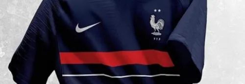 La liste de Didier Deschamps pour les 3 prochains matchs de...