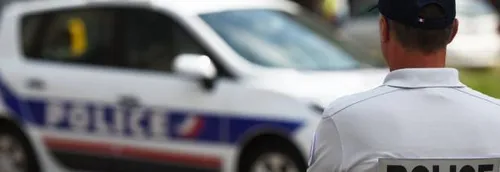 5 personnes tuées dont 4 enfants dans une maison à l'arme blanche