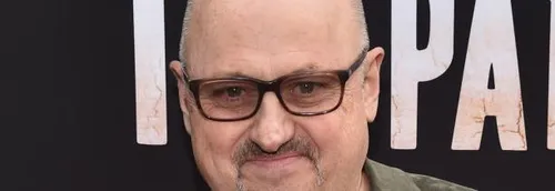 L’acteur Clark Middleton (Blacklist, Twin Peaks...) est mort à...