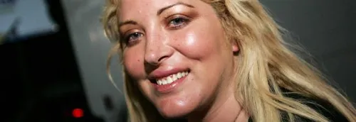 Loana retrouvée dans les rues de Paris et admise en hôpital...