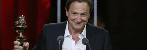 Le comédien Wladimir Yordanoff  est mort