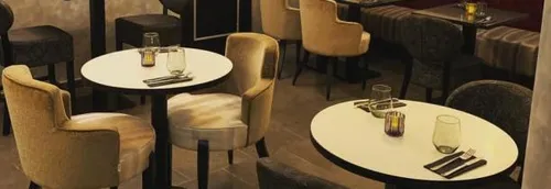 Le restaurant "Le Very Table" à Lens recrute un Serveur [H/F - Urgent]