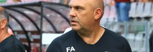 Frédéric Antonetti revient au FC Metz