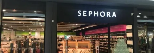La boutique Sephora à Faches-Thumesnil recrute un Conseiller(e) de...