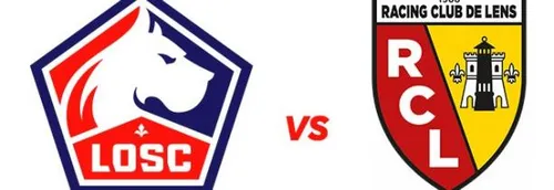 Le derby Lille/Lens se jouera à huis clos