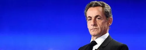 Nicolas Sarkozy de nouveau mis en examen pour "association de...