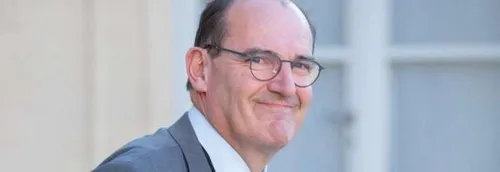 "Il n'y aura aucune dérogation pour les salles de spectacles et de...