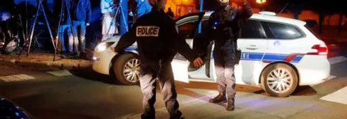 Prof d'histoire décapité à Conflans Sainte-Honorine: Il avait...