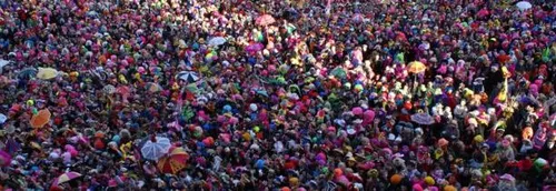 Le Carnaval de Dunkerque 2021 est annulé