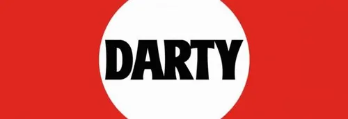 Le magasin "Darty" de Bruay-la-Buissière recrute un Vendeur [H/F]
