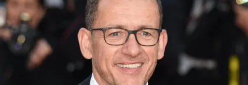 Le prochain film de Dany Boon sur le confinement sortira...
