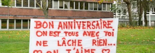 Visites réduites dans les hôpitaux... certains font preuve...