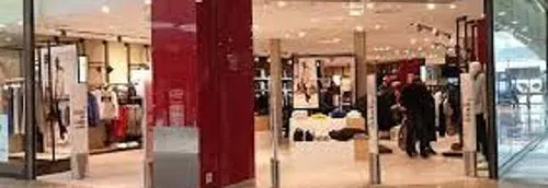 CELIO va fermer 102 magasins en France