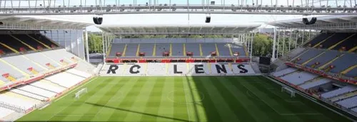 Le match OM/Lens reporté