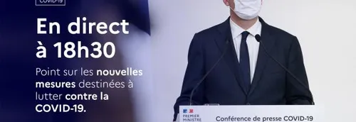 Qui peut rester ouvert? Que pourra t-on faire, et ne pas faire,...