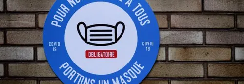 Covid-19 : La 2e vague ne sera pas la dernière, prévient le Conseil...