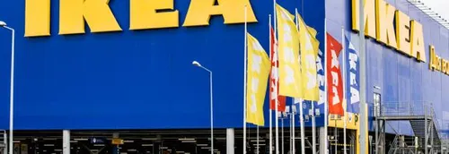 IKEA va stopper la vente d'un produit dans ses magasins