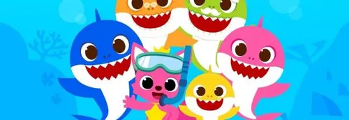 La chanson "Baby Shark" devient la vidéo la plus vue sur YouTube