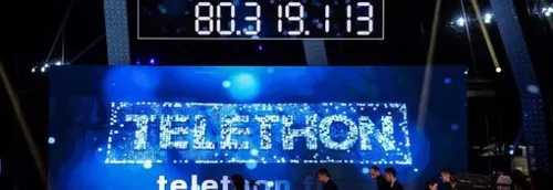 Téléthon : Les 20.000 animations dans les villes annulées pour...