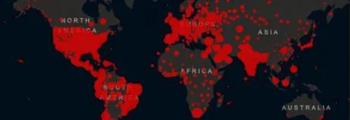 Coronavirus - Pire bilan quotidien 426 morts en 24 heures en France...