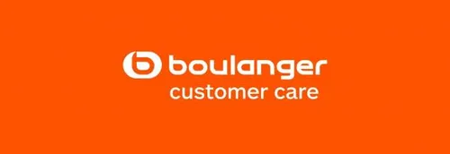 "Boulanger Customer Care" à Tourcoing recrute un Chargé de relation...