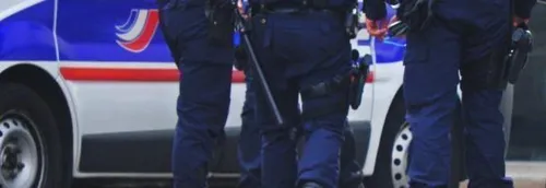 Lens : Deux adultes et un enfant retrouvés morts et ligotés dans un...