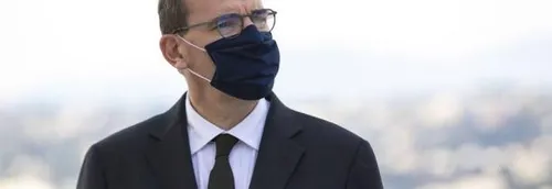 Confinement : Jean Castex va parler ce jeudi à 18 heures  - Le...