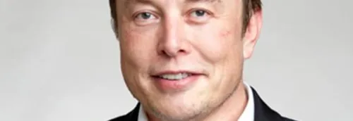 Le patron de Tesla annonce avoir été testé deux fois positifs et...