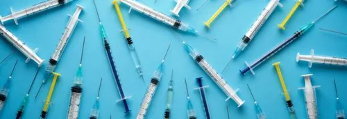 Le laboratoire américain Moderna  a un vaccin  plus efficace que...