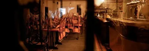 Les restaurants ne vont pas rouvrir avant le 15 janvier selon Le Point