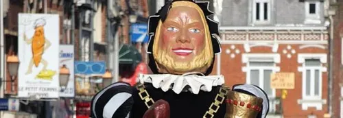 Le Carnaval de Bailleul 2021 officiellement annulé