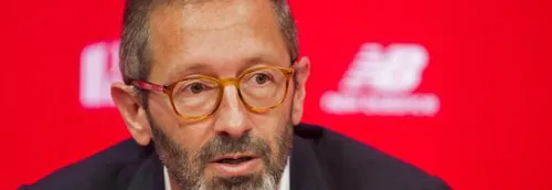 LOSC : Après de nombreux conflits avec Luis Campos, Marc Ingla...