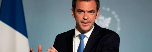 Le confinement n'est pas terminé, il n'est pas d'actualité de...