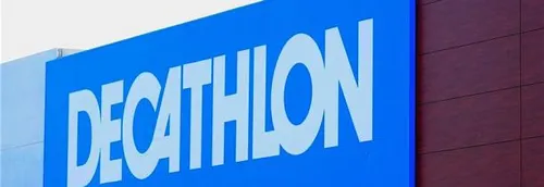 Decathlon retire ses spots publicitaires de la chaîne CNews
