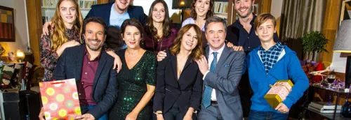 La série "Fais pas ci, fais pas ça" revient sur France 2 en...