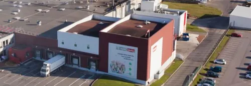 Herta investit 58,5 millions d'euros dans les Hauts de France