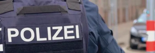 Urgent : En Allemagne, une voiture percute plusieurs personnes à...
