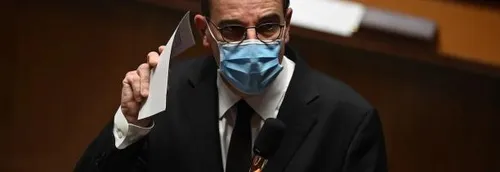 Covid-19 : Le gouvernement détaillera son plan de vaccination jeudi...