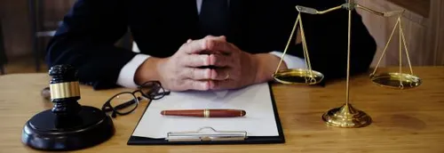 Le cabinet "NL Avocat" à Arras recrute un(e)...