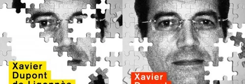 L'enquête du magazine "Society" sur l'affaire Xavier Dupont de...