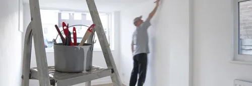 L'entreprise "DR Peinture" à Auberchicourt recrute un Peintre en...