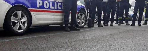 Une femme violentée et séquestrée dans un appartement par son mari...