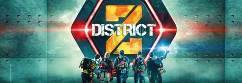 Audiences TV : L'émission "District Z" a été suivie par 5,36...
