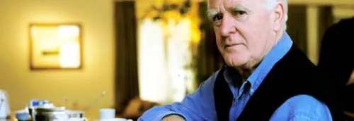 La mort de John Le Carré